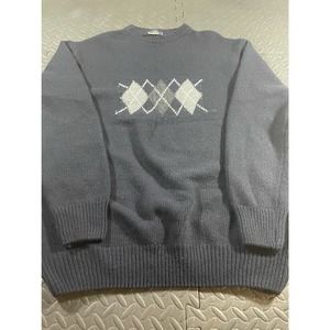 Bluespheres Made in Italy Sweater Men Sz.L